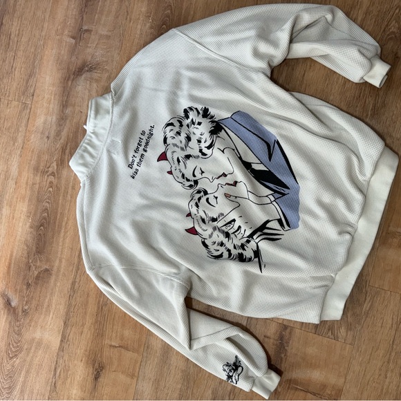 Boys Lie sweatshirt - Picture 3 of 4